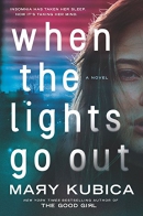 When the lights go out [CD book]