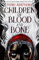 Children of blood and bone [Playaway]