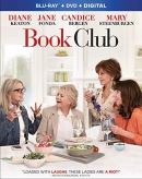 Book club [Blu-ray]