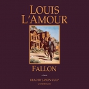 Fallon [CD book] : a novel
