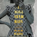 I will send rain [CD book]