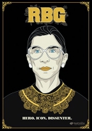 RBG [DVD]