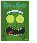 Rick and Morty [DVD]. Season 3