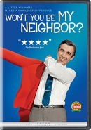 Won't you be my neighbor? [DVD]