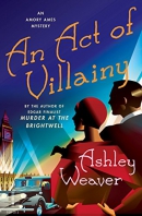 An act of villainy