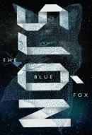 The blue fox