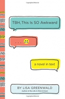 TBH, this is SO Awkward