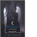 Betrayed : a house of night novel
