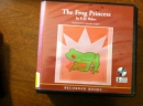 The frog princess [CD book]