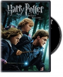 Harry Potter and the Deathly Hallows [DVD]. Part 1