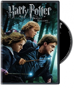 Harry Potter And The Deathly Hallows [DVD]. Part 1 
