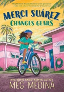 Merci Suarez changes gears