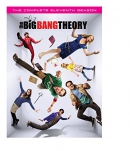 The big bang theory [DVD]. Season 11