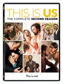 This is us [DVD]. Season 2