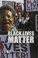 Black lives matter