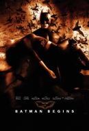 Batman begins [DVD]