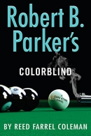 Colorblind : a Jesse Stone novel