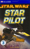 Star wars. Star pilot
