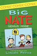 Big Nate. Book 10, Genius mode