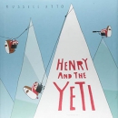 Henry and the yeti