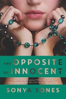 The opposite of innocent