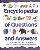 Encyclopedia of questions and answers.
