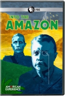 Into the Amazon [DVD]