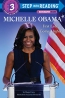 Michelle Obama : First Lady, Going Higher 