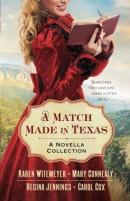 A match made in Texas : a novella collection