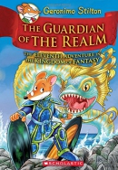 The guardian of the realm