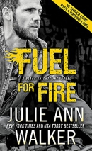 Fuel for fire : a Black Knights Inc. novel