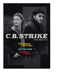 C.B. Strike [DVD]. Season 1