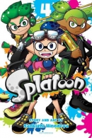 Splatoon. Book 4