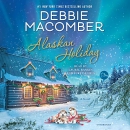 Alaskan holiday [CD book]