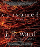 Consumed [CD book]