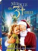 Miracle on 34th Street (1947) [DVD]