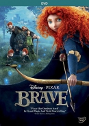 Brave [DVD]