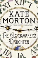 The clockmaker's daughter : a novel
