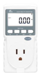 Energy use monitor [learning tool]