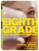 Eighth grade [DVD]