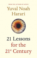 21 lessons for the 21st century