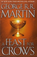 A feast for crows