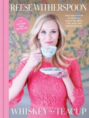 Whiskey in a teacup [eBook] : what growing up in the South taught me about life, love, and baking biscuits