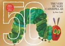 The very hungry caterpillar