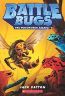 The poison frog assault