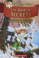 The ship of secrets