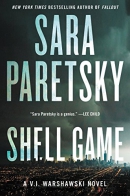 Shell game [CD book]