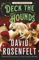 Deck the hounds