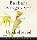 Unsheltered [CD book]