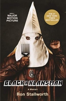Black Klansman : race, hate, and the undercover investigation of a lifetime